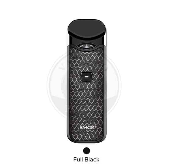 ⁦Smok Nord Pod System Kit 1100mAh⁩ - الصورة ⁦10⁩