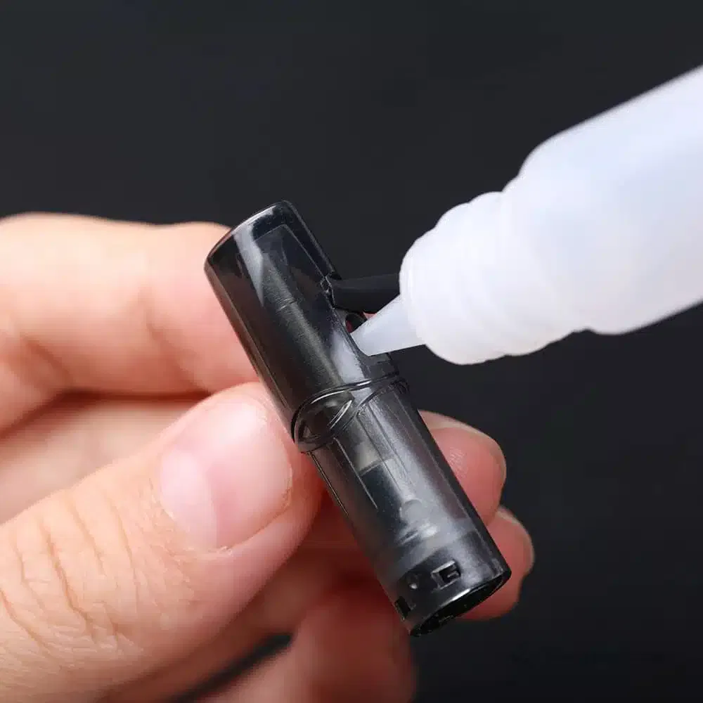 ⁦Smok SLM Replacement Pod Cartridge⁩ - الصورة ⁦3⁩