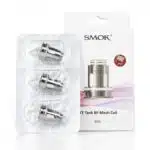 SMOK TF Tank Coils, BF-Mesh 0.25ohm for Morph Kit