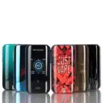 Vaporesso Luxe Nano Touch Screen