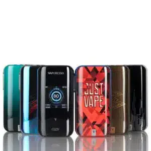Vaporesso Luxe Nano Touch Screen