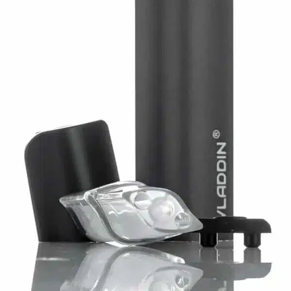 ⁦Vladdin Refillable Kush Pod for Herb Oil⁩ - الصورة ⁦2⁩