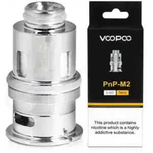 VOOPOO PNP M2 Coil
