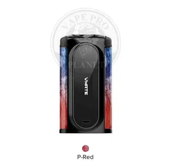 ⁦VOOPOO Vmate 200W TC Box Mod⁩ - الصورة ⁦8⁩