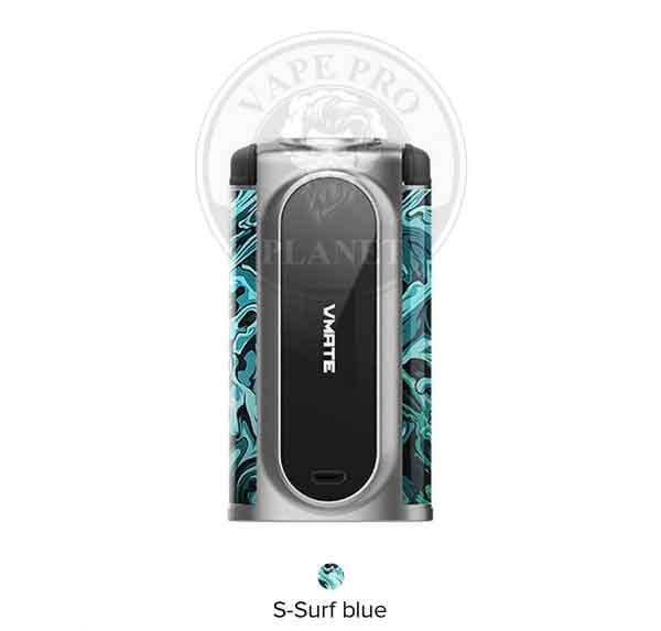 ⁦VOOPOO Vmate 200W TC Box Mod⁩ - الصورة ⁦12⁩