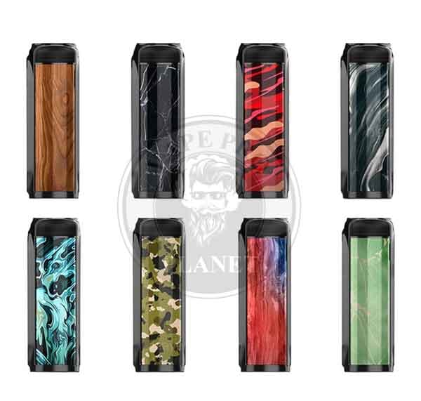 ⁦VOOPOO Vmate 200W TC Box Mod⁩ - الصورة ⁦4⁩