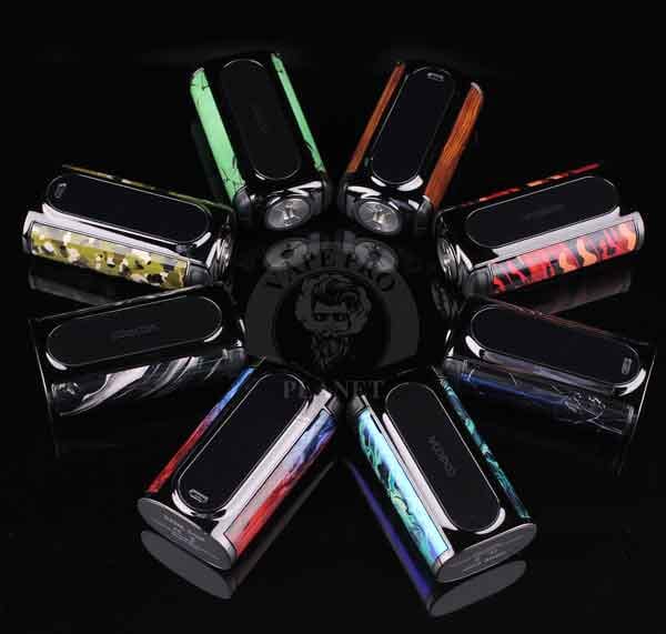 ⁦VOOPOO Vmate 200W TC Box Mod⁩ - الصورة ⁦2⁩