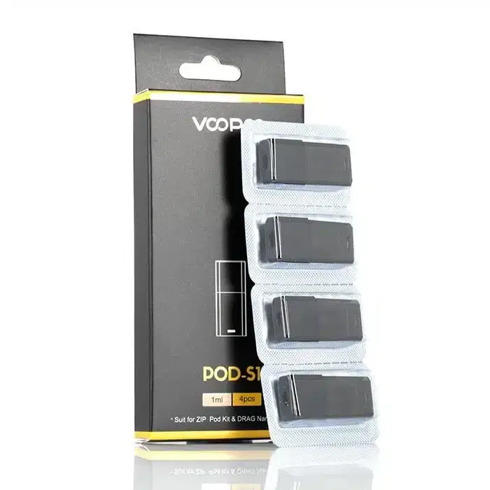 VOOPOO DRAG Nano Pod Cartridge