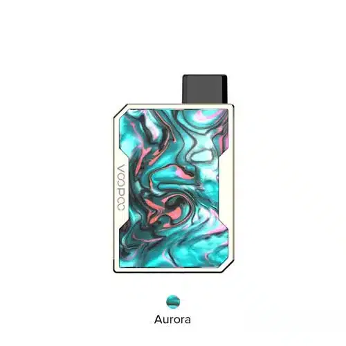 VOOPOO Drag Nano Pod system