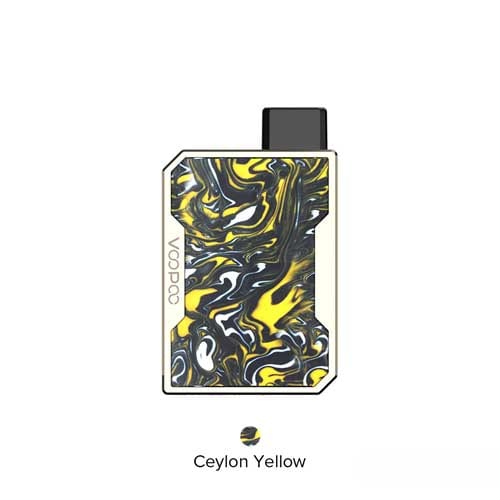 VOOPOO Drag Nano Pod system