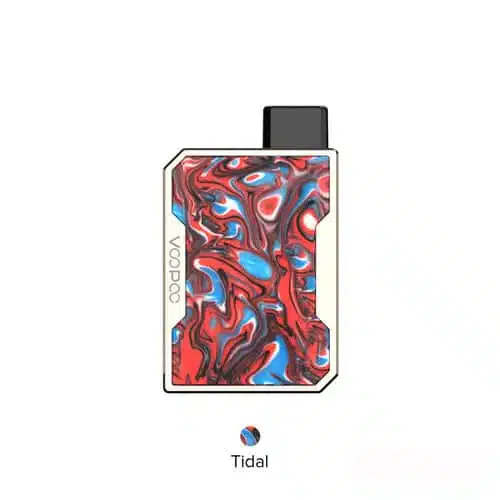 VOOPOO Drag Nano Pod Kit - Image 8