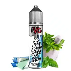Chew Peppermint Breeze by IVG