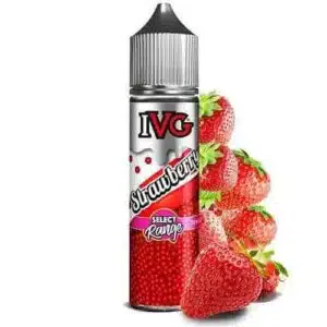 Strawberry Sweets by IVG