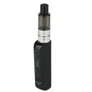JUSTFOG P16A Starter Kit