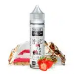 Miss Meringue Charlie's Chalk Dust