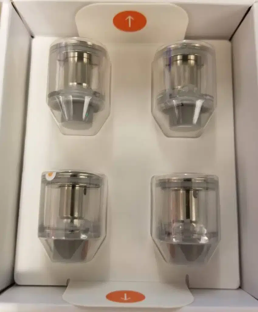 ⁦Shanlaan Laan Pod Tank - 2ml⁩ - الصورة ⁦2⁩