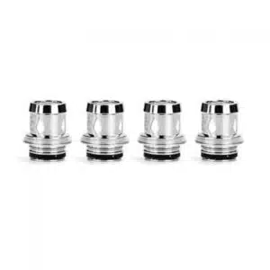 Nikola Lapetus Mesh 0.18ohm Coil 4pcs
