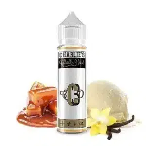 CCD3 by Charlie's Chalk Dust