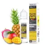 Mango Pitaya Pineapple by Pachamama