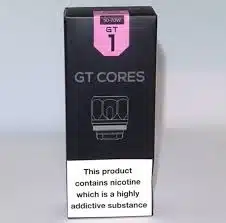 Vaporesso GT1 coil 0.2 ohm - Image 2