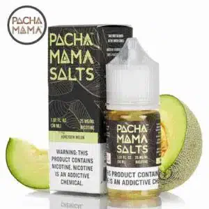 Honeydew Melon Salt Nic by Pachamama