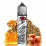 Tobacco Silver by IVG