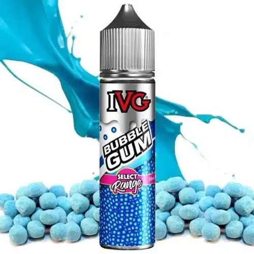 Bubblegum Sweets by IVG