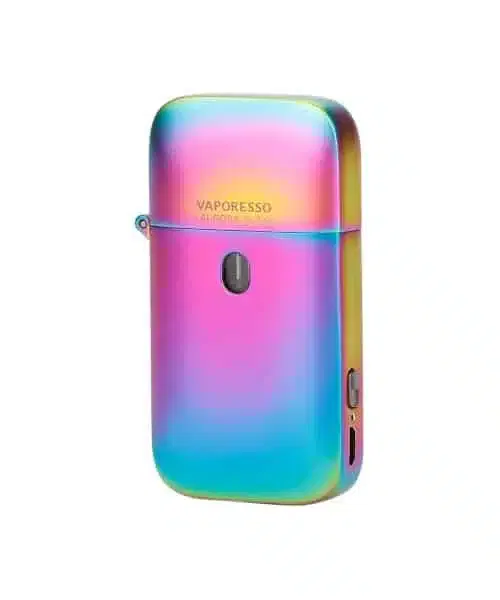 Vaporesso Aurora Play Zippo Pod Starter Kit - Image 7