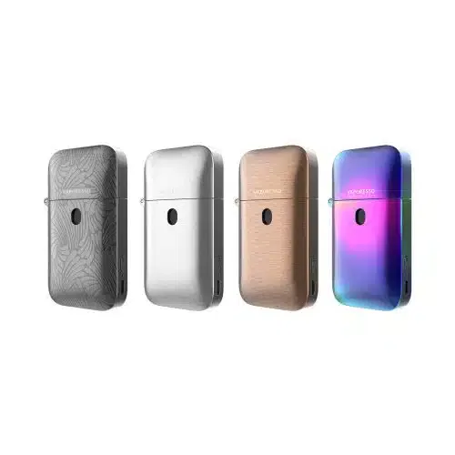 Vaporesso Aurora Play Zippo Pod Starter Kit