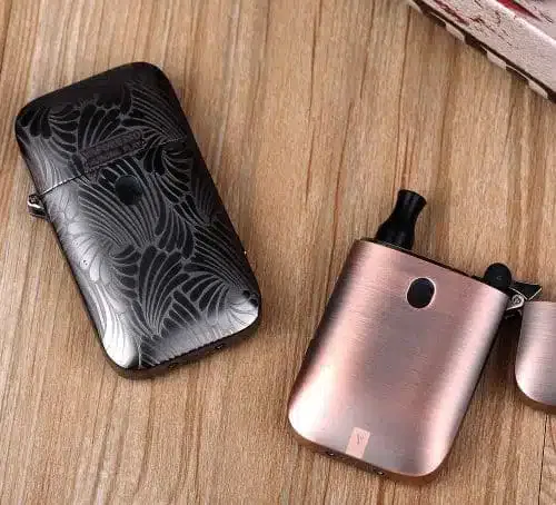 Vaporesso Aurora Play Zippo Pod Starter Kit - Image 3