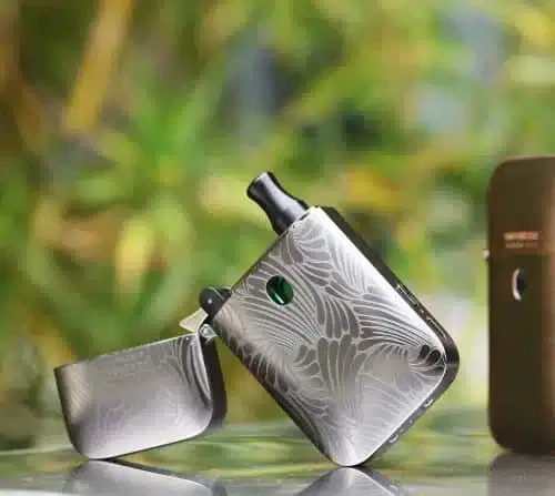 Vaporesso Aurora Play Zippo Pod Starter Kit - Image 2