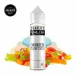 Wonder Worm by Charlie's Chalk Dust