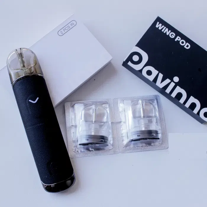 Wing Pod Ceramic 2Pcs / pack - Image 3