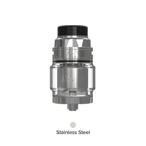 ⁦Augvape Intake RTA Tank Atomizer⁩ - الصورة ⁦3⁩