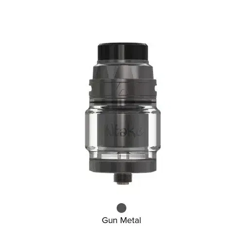 ⁦Augvape Intake RTA Tank Atomizer⁩ - الصورة ⁦4⁩