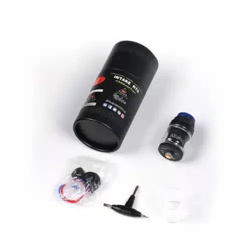 ⁦Augvape Intake RTA Tank Atomizer⁩ - الصورة ⁦5⁩