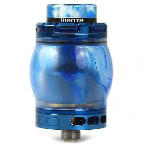 Manta RTA Resin Version 4.5ml - Image 3