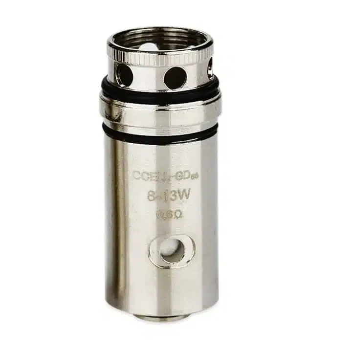 Vaporesso Guardian Tank CCELL SS Coil 0.6ohm - Image 2