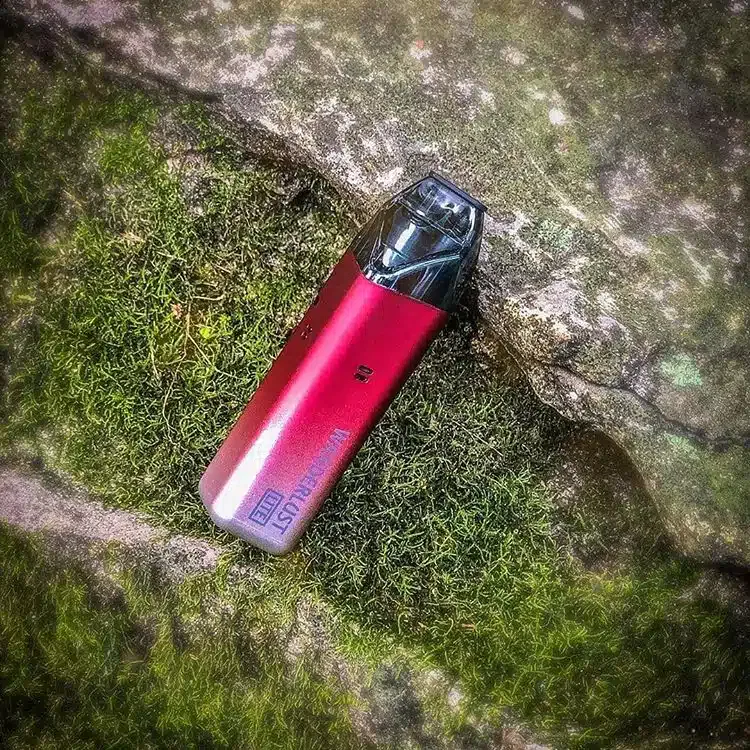 Wanderlust Lite Pod kit - Image 4