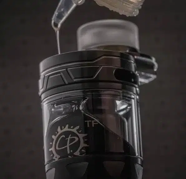 CP TF RTA Tank By advken - Image 3