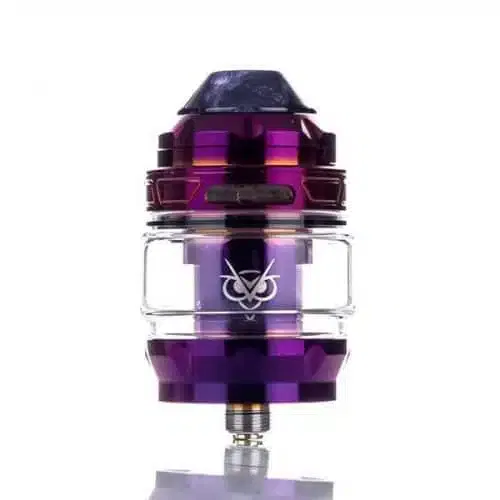 ⁦OWL SubOhm Tank By Advken⁩ - الصورة ⁦9⁩