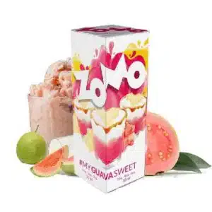 Guava Sweet By Zomo