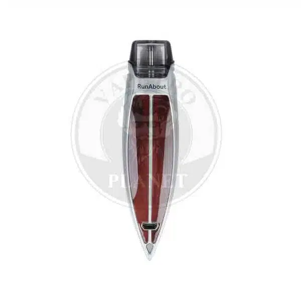 ⁦Joyetech RunAbout Pod System Vape Kit 480mAh⁩ - الصورة ⁦2⁩