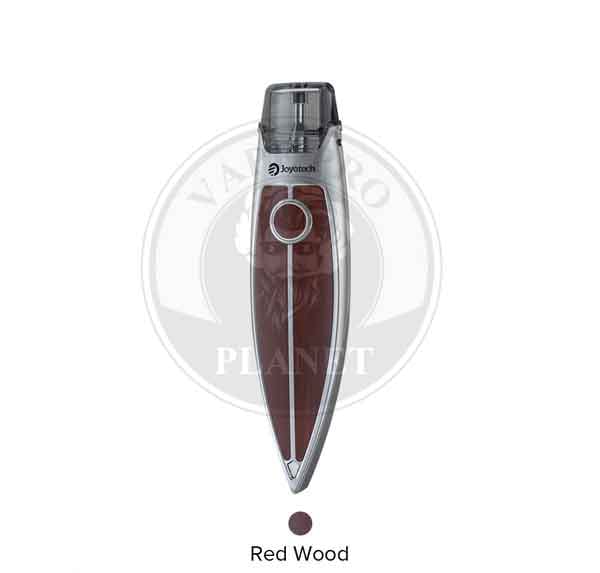 ⁦Joyetech RunAbout Pod System Vape Kit 480mAh⁩ - الصورة ⁦4⁩