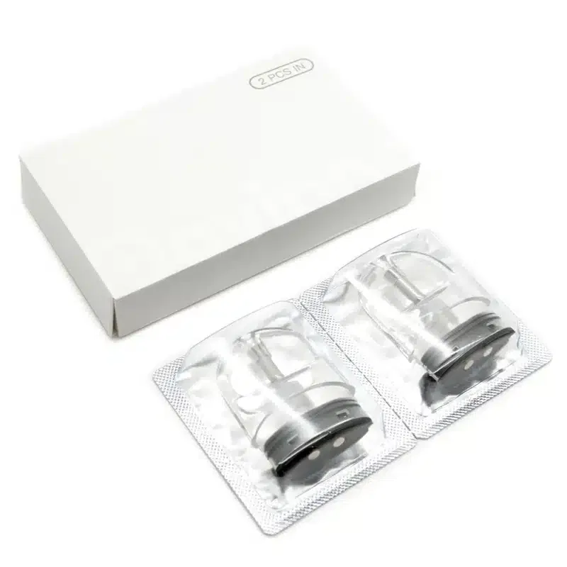 Wing Pod Ceramic 2Pcs / pack