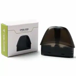 Teslacigs TPOD Pod Cartridge