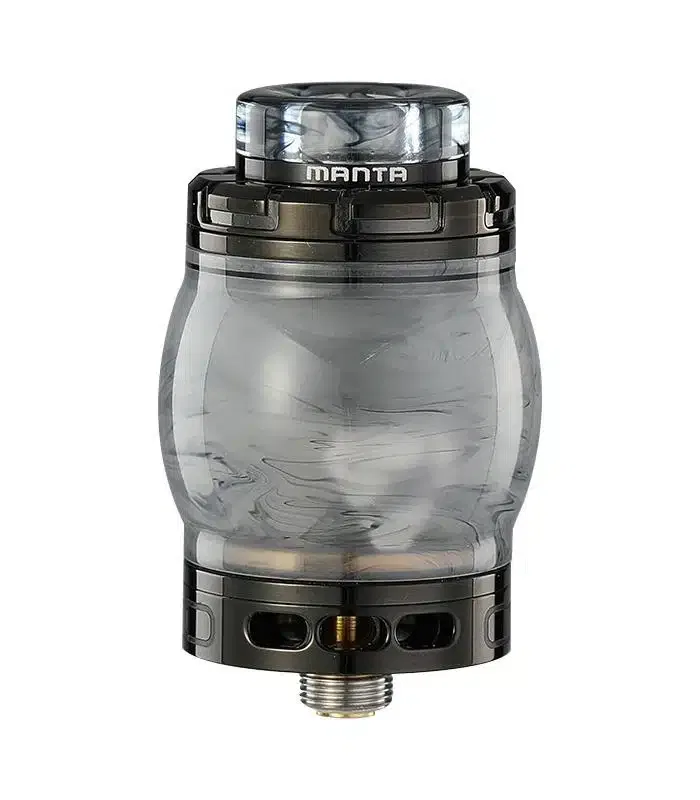 Manta RTA Resin Version 4.5ml - Image 6
