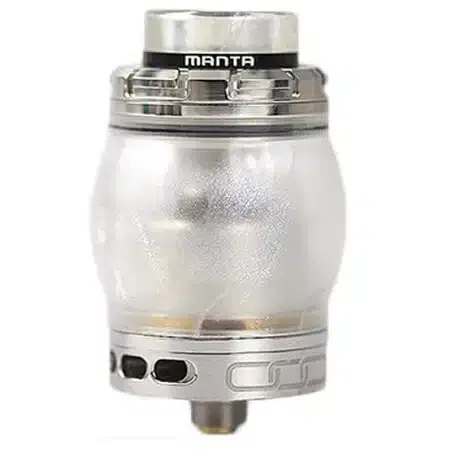 Manta RTA Resin Version 4.5ml - Image 7