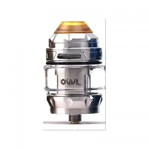 ⁦OWL SubOhm Tank By Advken⁩ - الصورة ⁦7⁩