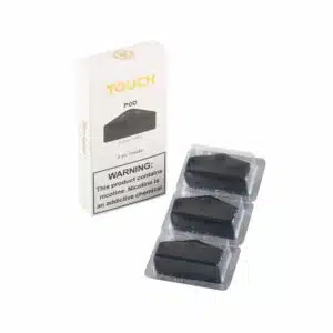 Asvape Touch Replacement Pod